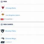 nba bet lines